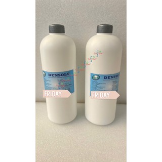 [1000ml] Dung dịch bơm rửa nha khoa Densolu