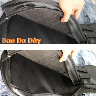 [Rẻ Nhất Shopee] Bao Da Đàn Tỳ Bà 1 - 3 lớp - Bao Đàn VN{AP-MusicBN}