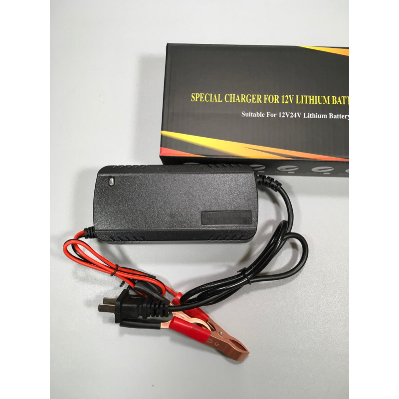 Sạc Pin 8S - 29.2V 5A (đầu kẹp )dùng cho pin sắt Li-Fe 3.2V (Dùng chung sạc 7S 29.4V)