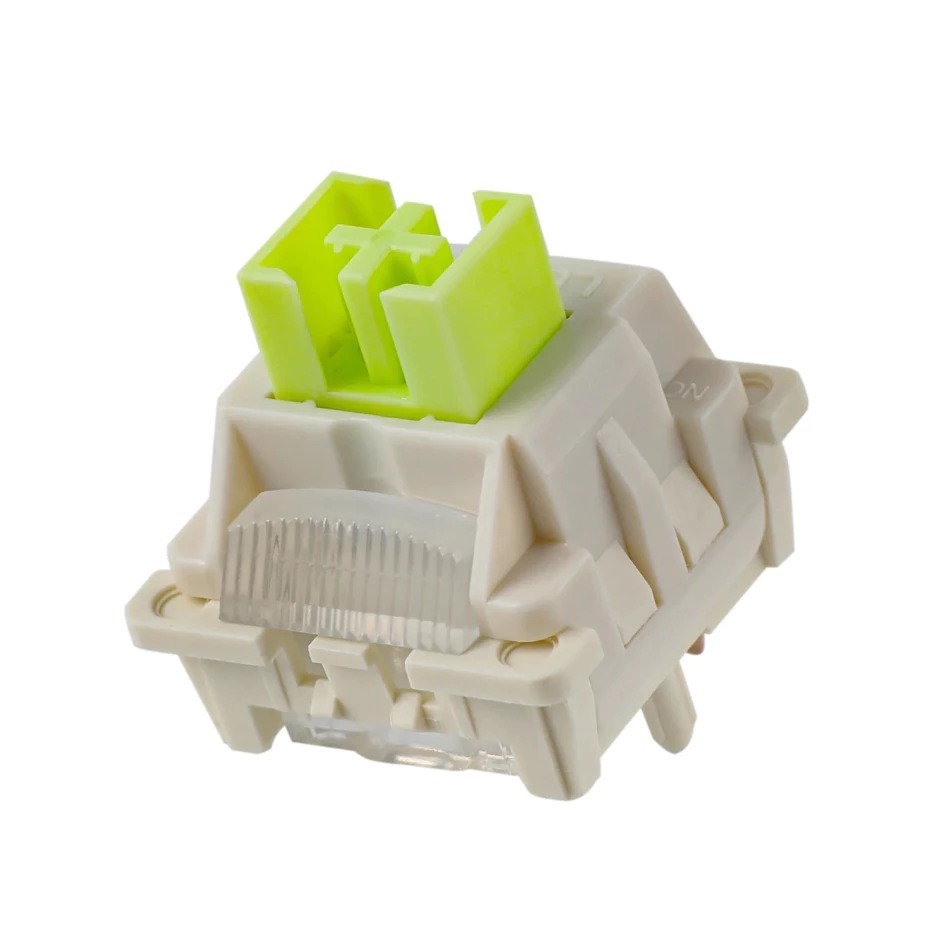 Combo 30 Switch 5 Pin - Dòng Linear  Leobog Reaper , Kailh , TTC , Cherry , Outemu , Gateron , Trục cơ lube sẵn | BigBuy360 - bigbuy360.vn