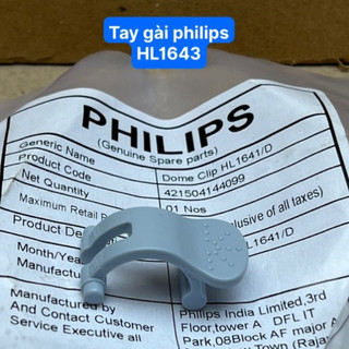 (CHÍNH HÃNG) PHỤ KIỆN MÁY XAY PHILIPSS HL1643