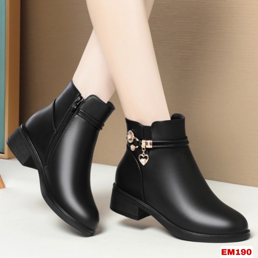 boot đẹp Em’s Shoes MS: EM190