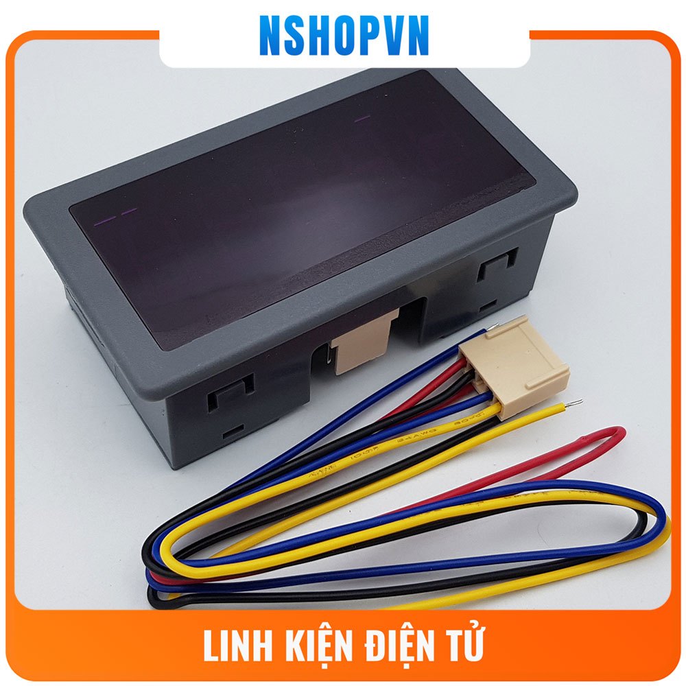 Đồng hồ đếm sản phẩm YM5135CT