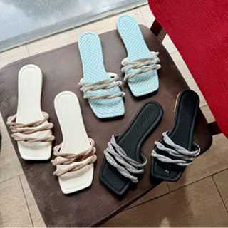 Dép 3 dây đá xoắn bigsize