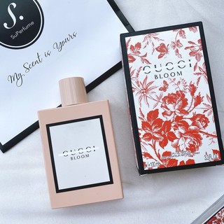 [ Mẫu thử ] Nước hoa nữ thanh lịch Bloom EDP