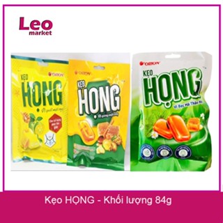 Kẹo Họng Orion