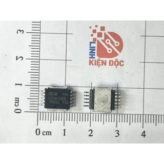VIPer100ASP VIPer100E VIPer100 IC nguồn SOP-10