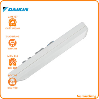 Điều khiển - Remote máy lạnh Daikin (FTV Series)