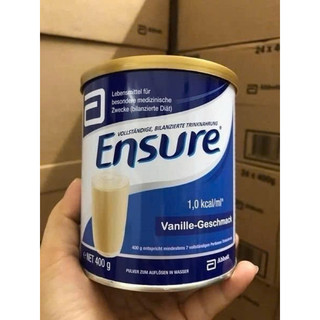 sữa ensure