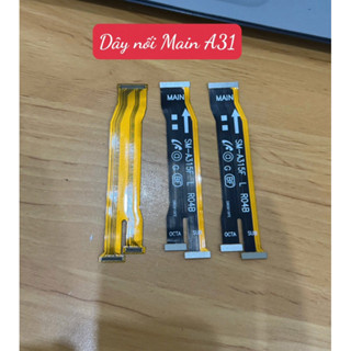 Dây nối Main + Màn Hình/Chân Sạc Samsung A30/A50/A50S/A51/A71/A31/A32 4G
