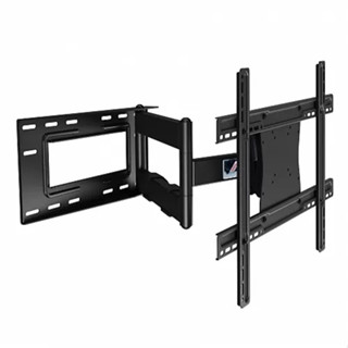 Giá Treo Tivi Xoay Vuông Góc 90 Độ NB SP2 40 - 50 - 55 - 65 - 80 Inch - Giá Treo Tivi Góc SP2 Tải Trọng 56 Kg SIÊU DÀY