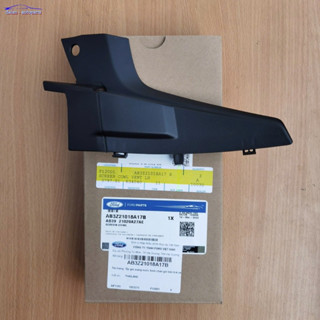 Ốp góc chân kính chắn gió 2 bên xe Ford Ranger 2012 - 2020 [ HÀNG CHÍNH HÃNG ]