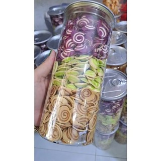 BÁNH TAI HEO MIx 2 VỊ (350g)