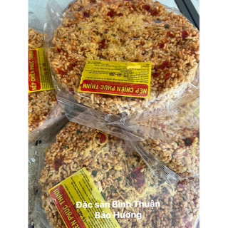 CƠM SẤY CHÀ BÔNG, MẮM HÀNH.
