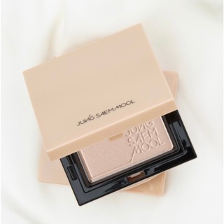 [NEW] PHẤN NÉN JUNG SAEM MOOL SKIN NUDER