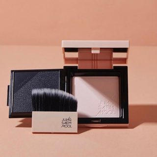 [NEW] PHẤN NÉN JUNG SAEM MOOL SKIN NUDER
