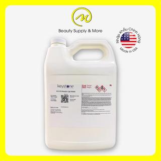 Liquid/Dung dịch đắp móng Keystone, KDS, Entity, CND, Trắng, Cà Phê.