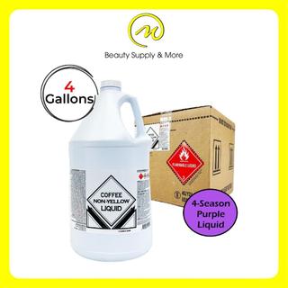 Liquid/Dung dịch đắp móng Keystone, KDS, Entity, CND, Trắng, Cà Phê.