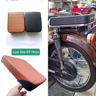 yên sau cub 50,81,82 có ốc bắt kèm