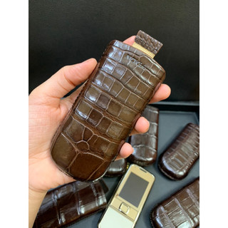 Bao Da Nokia 8800 Da C.á S.ấu