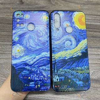 Ốp lưng Vsmart Joy 4 dẻo đen in hình 12 Con Giáp