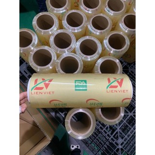 Màng Bọc Thực Phẩm LIÊN VIỆT 450 - SIZE 30CM