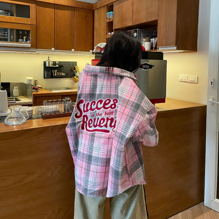 FLANNEL SHIRT CRISPUS ĐỦ MÀU