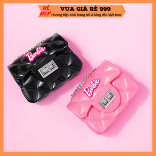 Túi silicon mini đeo chéo nữ đẹp đi chơi thời trang hàn quốc dễ thương cute giá rẻ cho mẹ và bé DC340