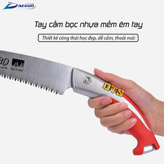 Cưa hàn quốc Deagun 350mm