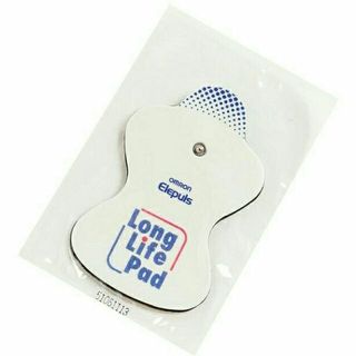 Miếng Dán Máy Massage Điện Xung Omron 2 Miếng Dán