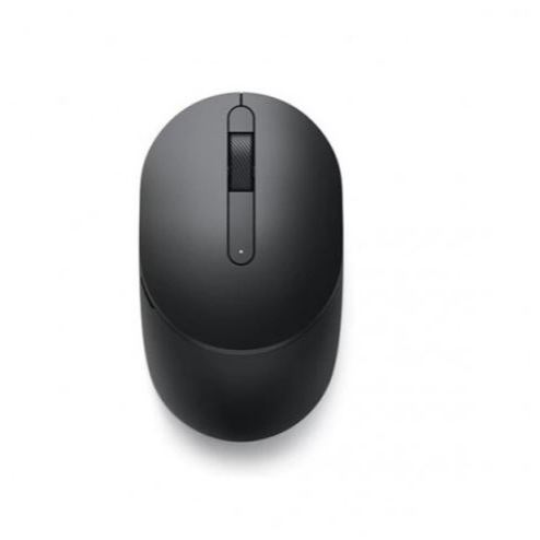 Chuột không dây  Bluetooth  và Wireless 2.4G Dell MS3320W (Màu đen)