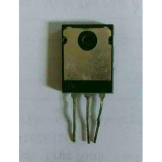 Cặp sò 2SC5200 và 2SA1943 tháo máy chân dài