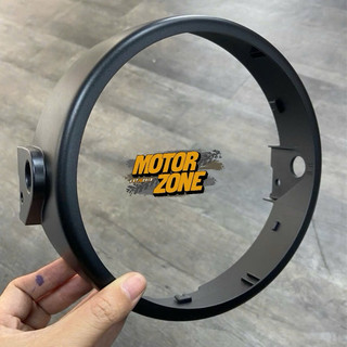 Viền đèn zin Yamaha XSR155
