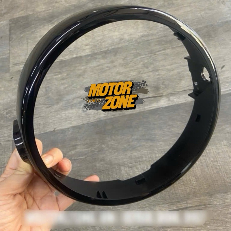 Viền đèn zin Yamaha XSR155