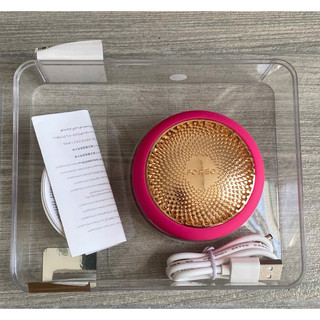 (CHÍNH HÃNG)(SẴN)Máy đắp mặt nạ Foreo UFO used