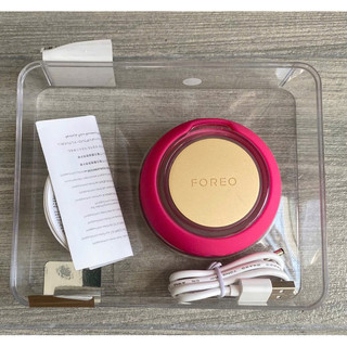 (CHÍNH HÃNG)(SẴN)Máy đắp mặt nạ Foreo UFO used