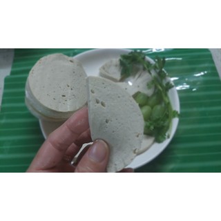 1KG BỘT LÀM CHẢ LỤA CHAY