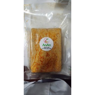 1KG BỘT LÀM CHẢ LỤA CHAY