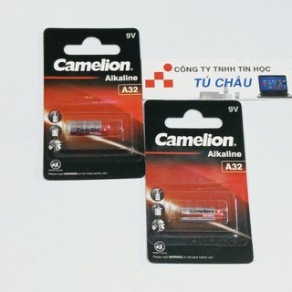 Pin A32 - 9V (A32-BP1) / Camelion Alkaline chính hãng