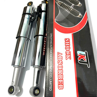 1 cặp Phuộc sau dream hàng loại 1 - lắp cực êm - bao nhún