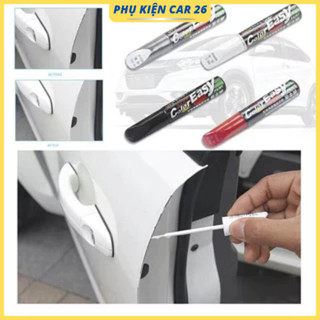  Bút che vết xước sơn ColorEASY xóa che mờ vết xước trầy sơn ô tô xe máy màu đen ghi đỏ trắng xanh  tiện lợi hữu ích 