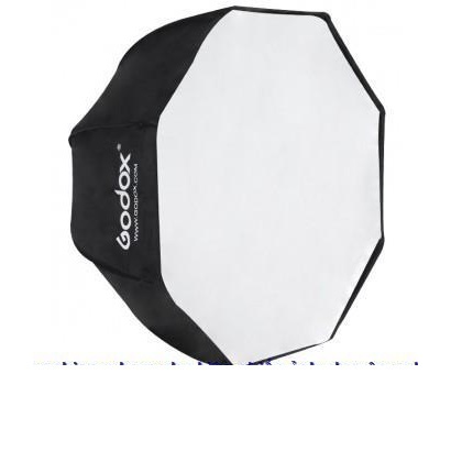 SOFTBOX GODOX OCTA Bowen BÁT GIÁC 95CM
