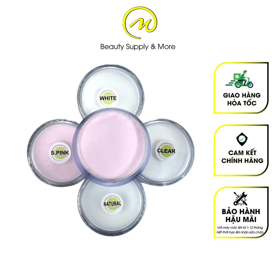 Bột Đắp Móng - Dip (Nhúng) Keystone Mỹ [Cam kết Keystone chuẩn Mỹ]