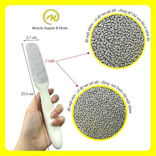 Cây Chà Gót Chân Cao Cấp Hàn Quốc