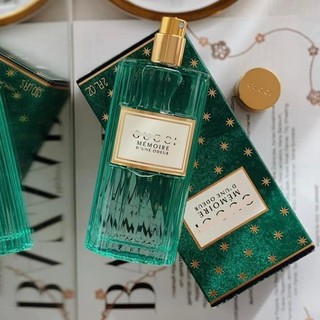 [ Mẫu thử ] Nước hoa nữ thanh lịch Memoire EDP