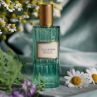 [ Mẫu thử ] Nước hoa nữ thanh lịch Memoire EDP