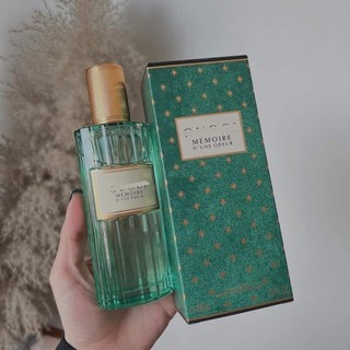 [ Mẫu thử ] Nước hoa nữ thanh lịch Memoire EDP