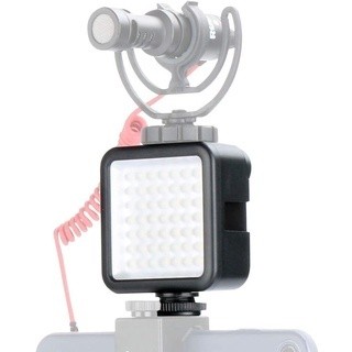 ĐÈN LED ULANZI MINI VIDEO LIGHT VL49 RGB