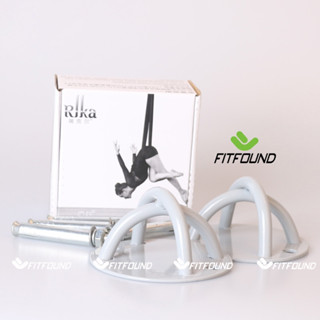 Giá Ốp Trần Móc Treo Võng Tập Yoga Bay Bằng Thép - Phụ kiện lắp Võng Yoga Aerial Hammock