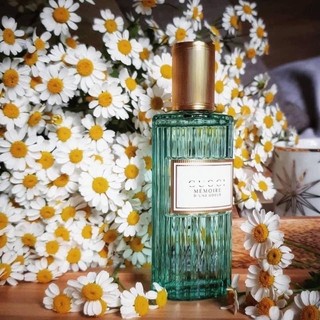[ Mẫu thử ] Nước hoa nữ thanh lịch Memoire EDP